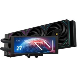 Thermalright Trofeo Vision 360 ARGB CPU Coolers