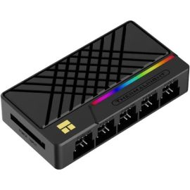 Thermalright X10 ARGB Fan Hub Black