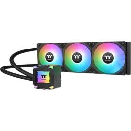 Thermaltake LA360 ARGB Sync AIO Liquid CPU Cooler