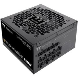 Thermaltake Toughpower GT 750W 80 Plus Gold ATX 3.1 Fully Modular Power Supply