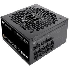 Thermaltake Toughpower GT 850W 80 Plus Gold ATX 3.1 Fully Modular Power Supply