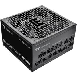 Thermaltake Toughpower PT 1200W 80 Plus Platinum ATX 3.1 Fully Modular Power Supply