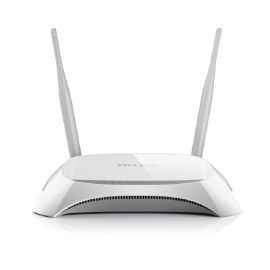 TP Link TL-MR3420