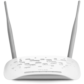 TP Link TL-WA801ND 300Mbps Wireless N Access Point