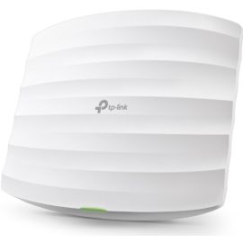 TP Link EAP245 AC1750 Wireless MU-MIMO Gigabit Ceiling Mount Access Point