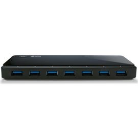 TP Link UH720 USB 3.0 7-Port Hub with 2 Charging Ports