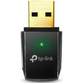 TP Link Archer T2U Nano AC600 Wireless Dual Band USB Adapter