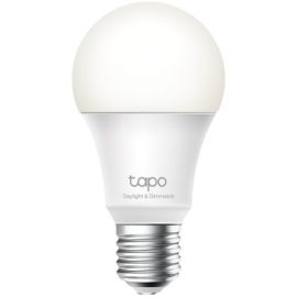 TP Link Tapo L520E Smart WiFi Light Bulb Daylight & Dimmable