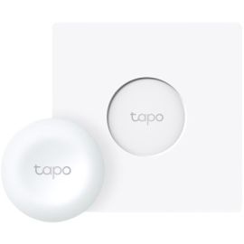 TP Link Tapo S200D Smart Remote Dimmer Switch