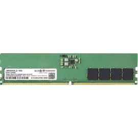 Transcend JetRam 5600MHz C46 DDR5 U-DIMM Desktop Memory
