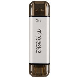 Transcend 2TB ESD310S Portable SSD