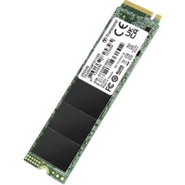 Transcend MTE115S NVMe PCIe Gen3 X4 M.2 250GB SSD