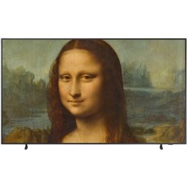 Samsung 55" LS03B The Frame QLED 4K TV With Official Warranty (QA55LS03BA)