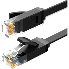 UGreen 20161 Cat 6 26AWG CCA 3m UTP LAN Cable