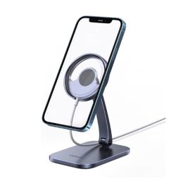 UGreen 40290 For Magsafe Charger Desktop Holder Aluminum Stand