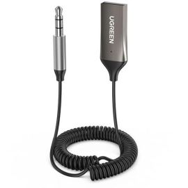 UGreen 70601 USB 2.0 to 3.5MM Bluetooth Adapter