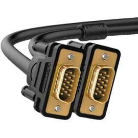 Ugreen 11630 VGA Male to Male 1080P@60Hz Cable 1.5m