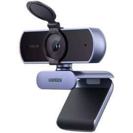 UGreen 25442 2K Full HD 1080P Webcam