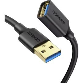 Ugreen 90722 USB A Male TO USB-A Female Extension Cable 5 M
