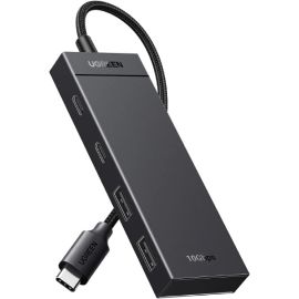 UGreen 35583 4 in 1 10Gbps USB C Hub