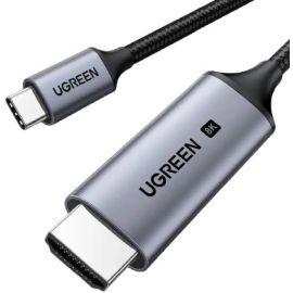 UGreen 35596 Type C to HDMI 8K 60Hz Cable 1m