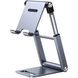UGreen 50324 LP263 Multi-Angle Adjustable Portable Phone Holder Grey