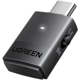 UGreen 65708 USB C Bluetooth Adapter