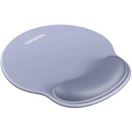UGreen 25244 Ergonomic Mouse Pad With Wrist Rest Gray