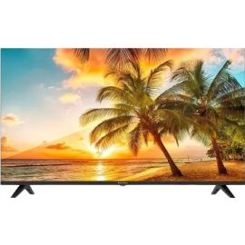 EcoStar CX-43Q964 43 Inches QLED Smart 4K UHD LED TV