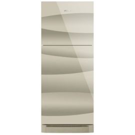 Homage HRFGD-47662 18 CFT Refrigerator Crystal