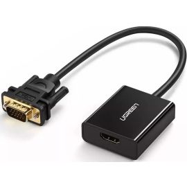 UGreen VGA To Hdmi Adapter - 50945