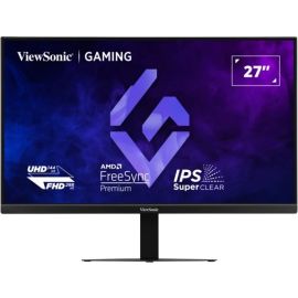 Viewsonic 27'' XG2730D-4K UHD / FHD IPS Dual Mode Gaming Monitor