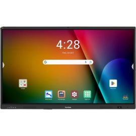 Viewsonic ViewBoard IN7504V-C-4K Interactive Display