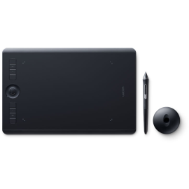 Wacom Intuos Pro Large size pen tablet PTH-860