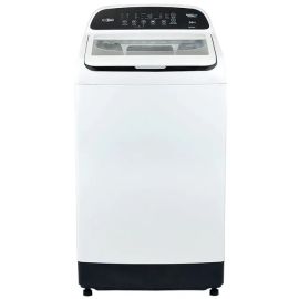 Super Asia 12 Kg Top Load Automatic Washing Machine SA-812 (Stainless Steel)