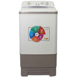 Super Asia 7kg Dryer Steel SA-550