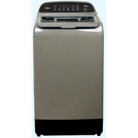 Super Asia 12 KG Top Load Washing Machine SA-812 Metal Body