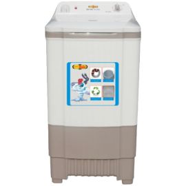 Super Asia 10kg Jet Spin Dryer SD-666