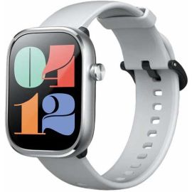 Mibro Watch C4 with 2.01″ HD Screen & Bluetooth Calling Smart Watch