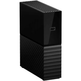 Western Digital My Book 18TB USB 3.2 Gen 1 External Hard Drive - WDBBGB0180HB