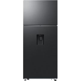 Samsung Top Mount Freezer with Twin Cooling, 540L-RT53DG7B10B1FA