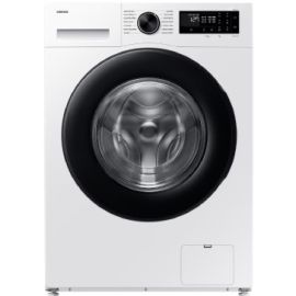 Samsung 9 Kg Front Load Washing Machine with Eco Bubble and DIT (WW90DG5U34AEGU)