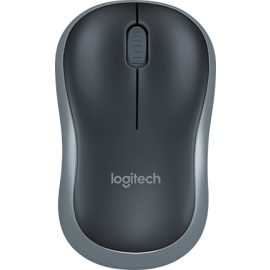 Logitech Wireless Mouse M185