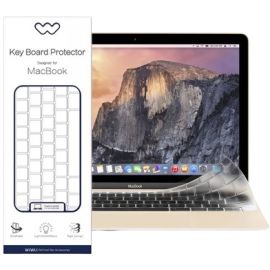 WIWU TPU Keyboard Protector For Macbook