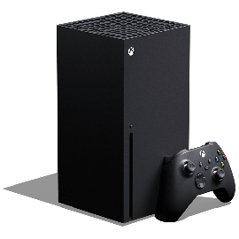 Xbox Series X 1TB