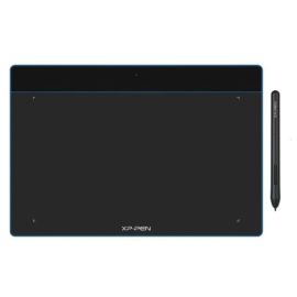 XP-Pen Deco Fun L Graphic Tablet – Classic Black