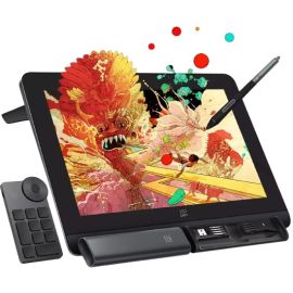 XP-Pen Artist Pro 14 Gen 2 14" Drawing Tablet