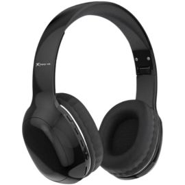 Xtrike Me Hd-215 Bluetooth 5.3v Wireless Headset Comfortable & Ergonomic Design