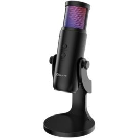 Xtrike Me Xmc03 Usb 12 Rgb Light Gaming Microphone