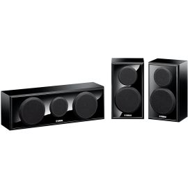 Yamaha NS-P150 speaker Srround+Center 